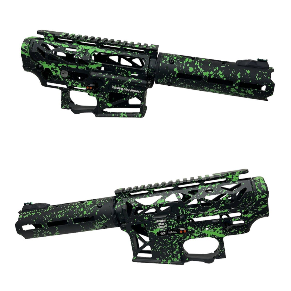 DSG Scatter Boi Pre Build