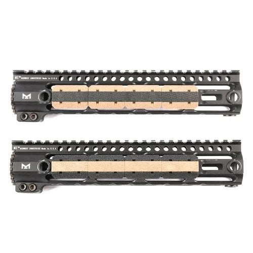 Type 2 M-LOK Rail Covers