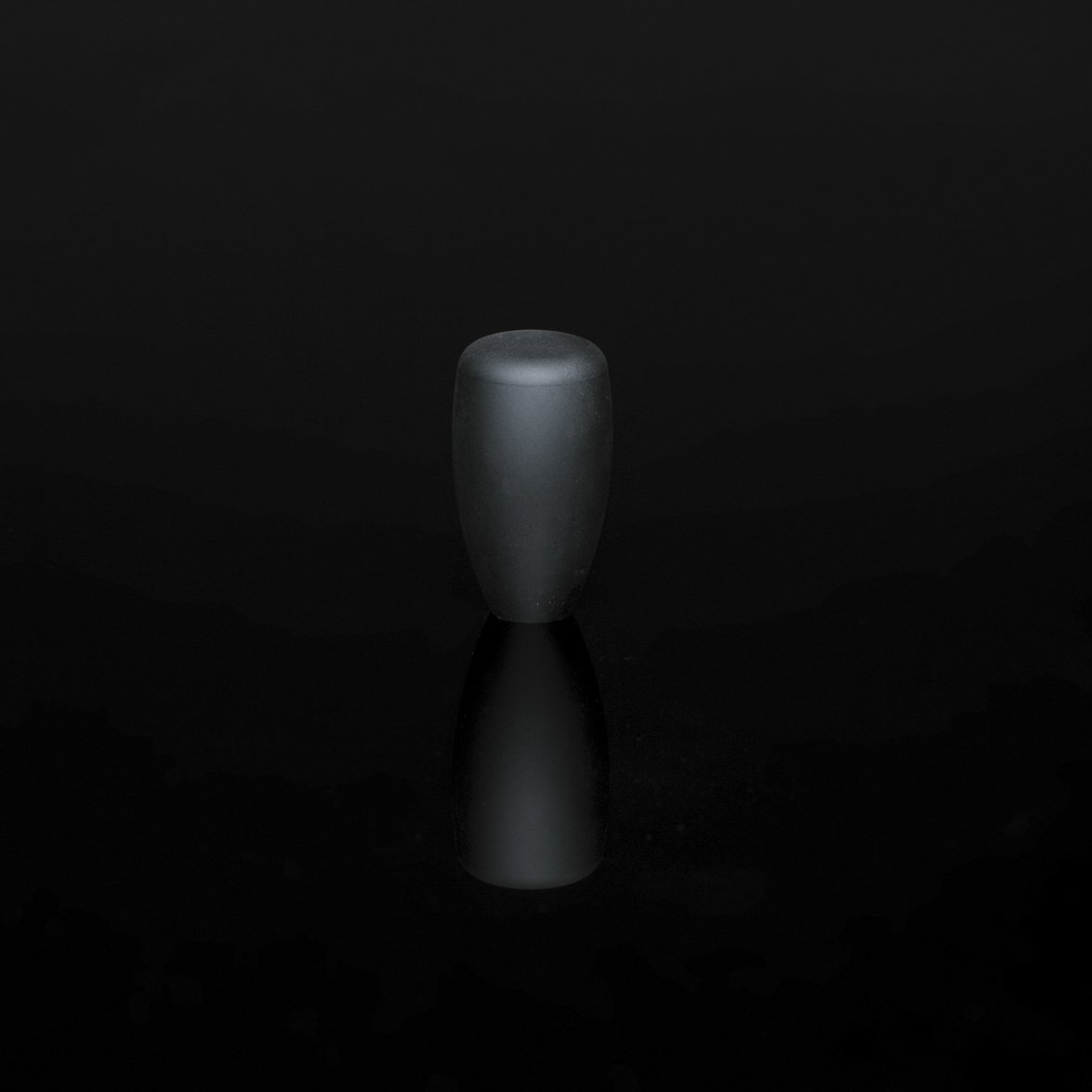 SRS/TAC41 Match Knob
