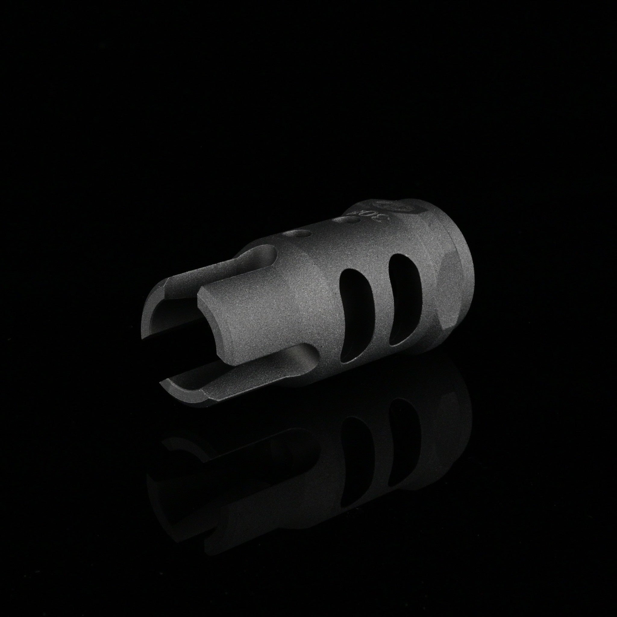 MDRX Ratchet Muzzle Brake