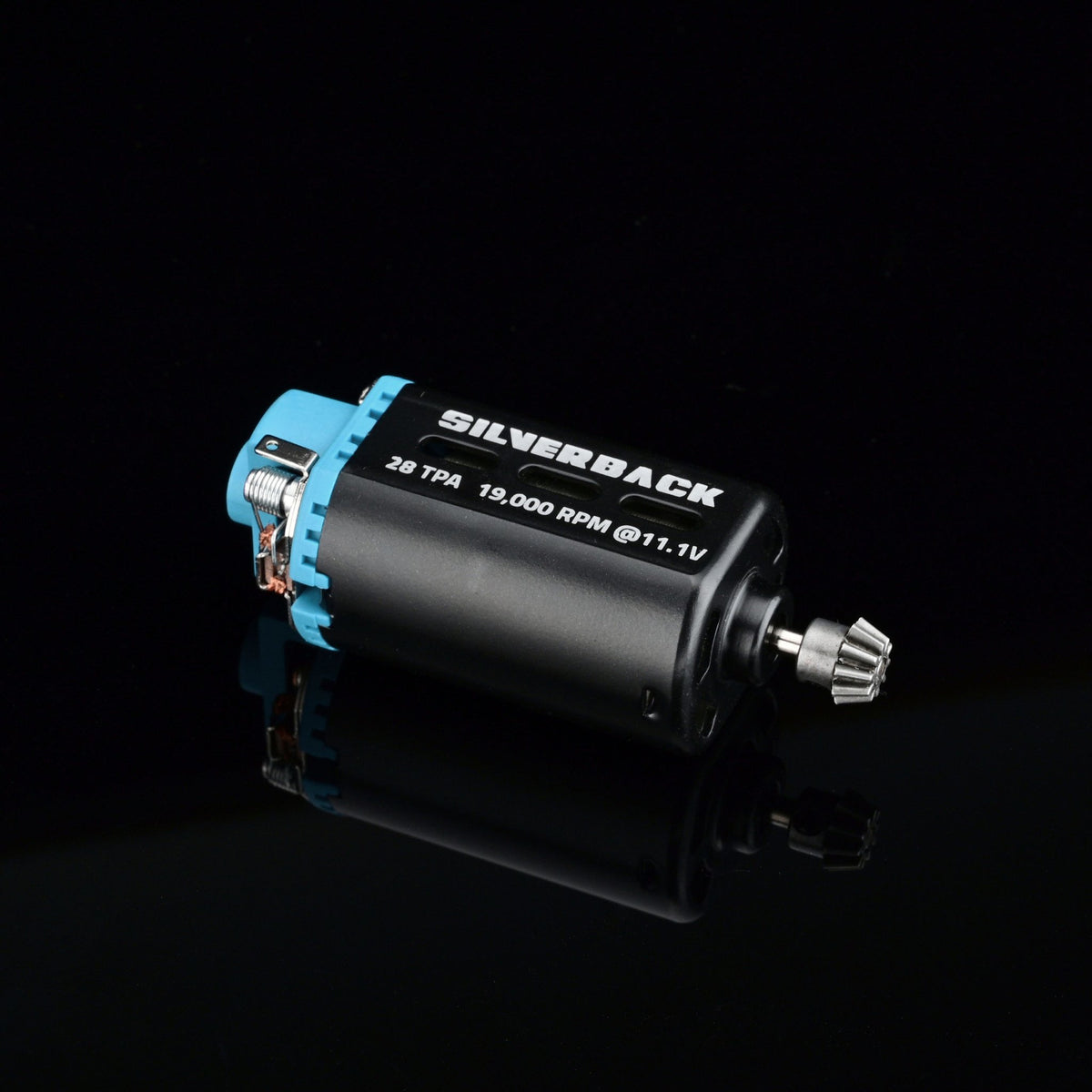 Motor – High Torque Motor Short Axis