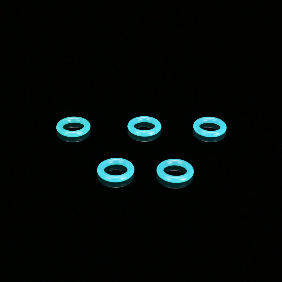 MDRX Feeding O-ring (x5)