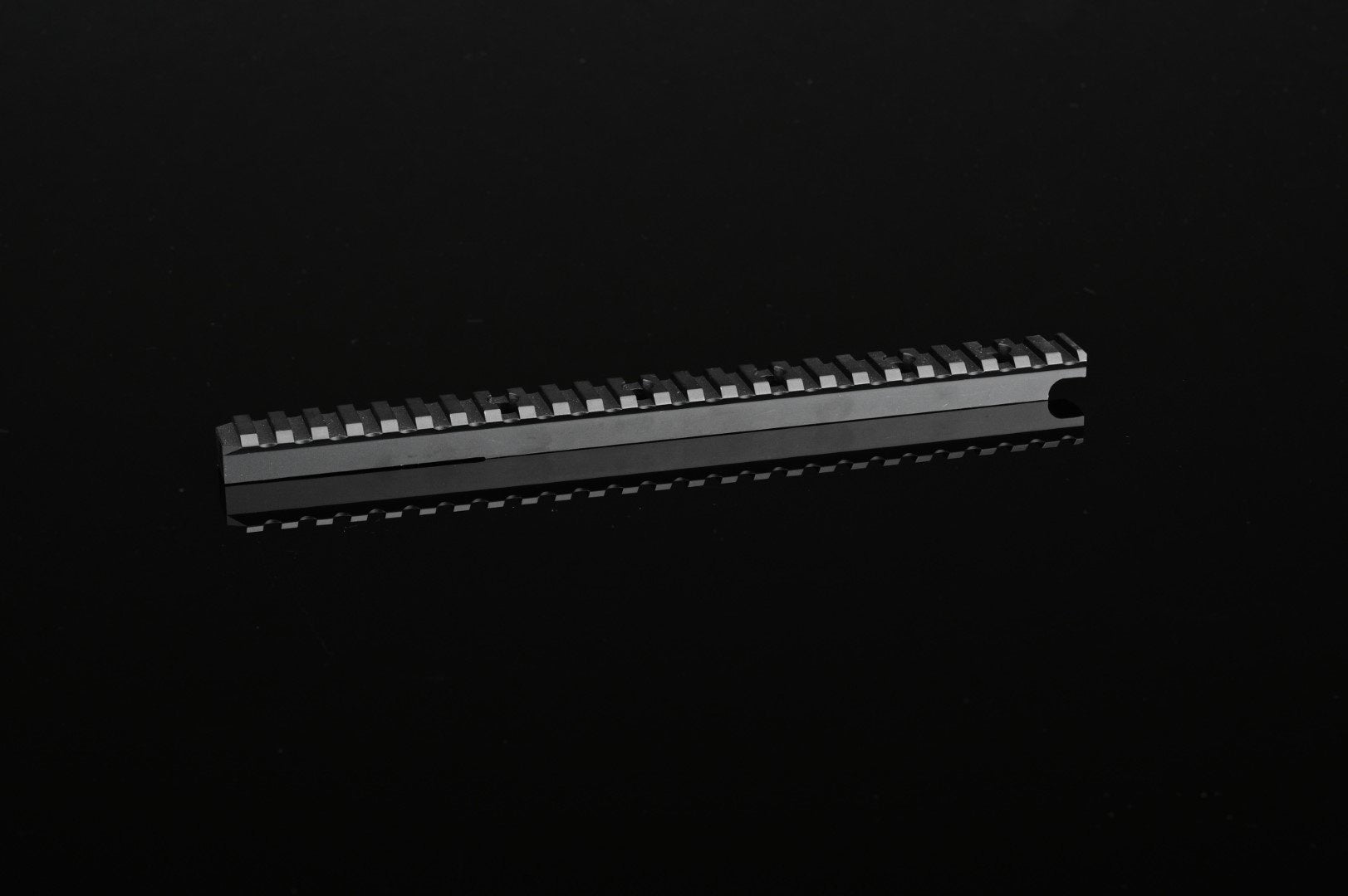 SRS A2/M2 High Top Rail