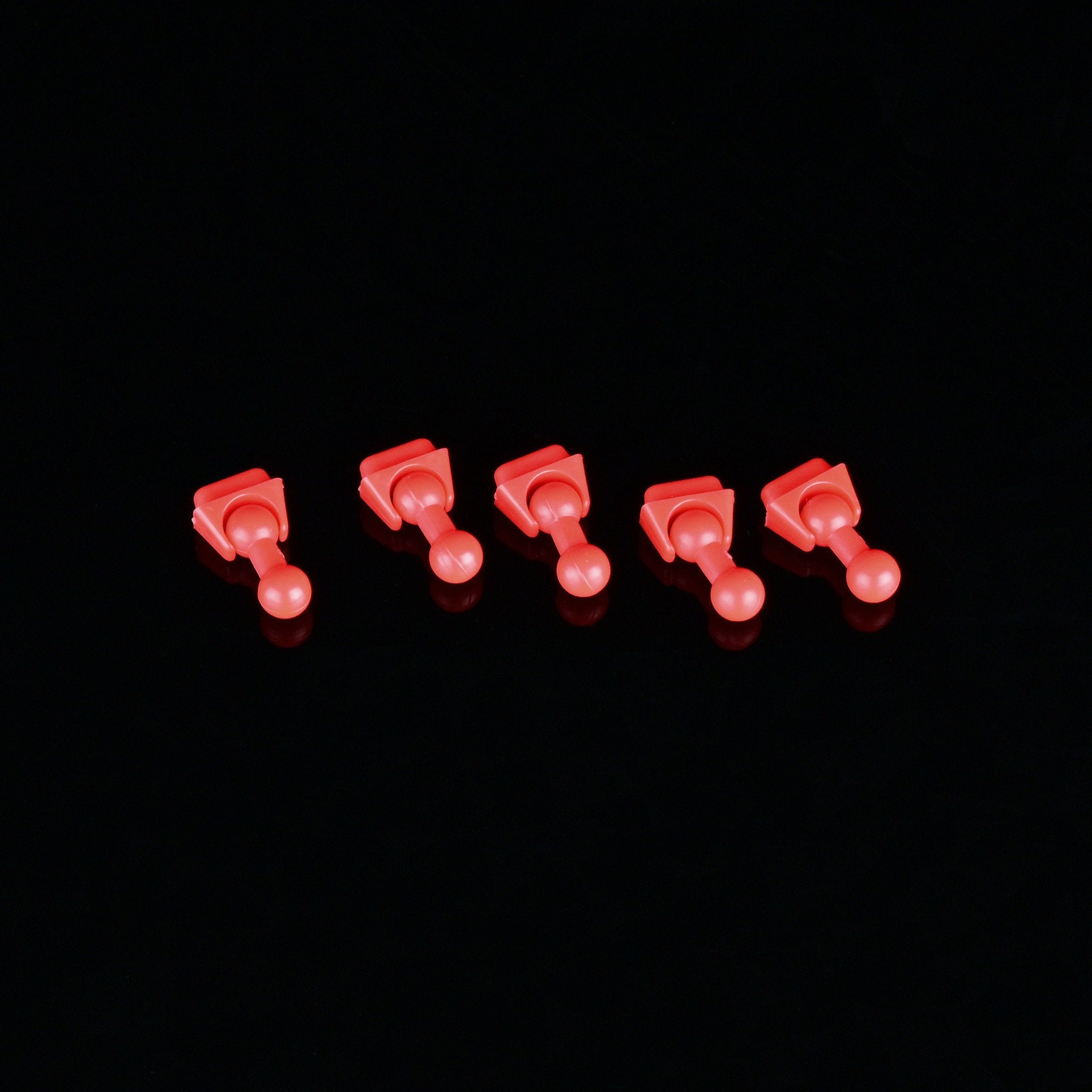 TAC/MDRX Replacement Magazine Follower (x5)