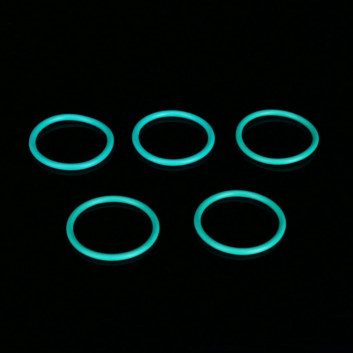 MDRX Piston Head O-ring (x5)