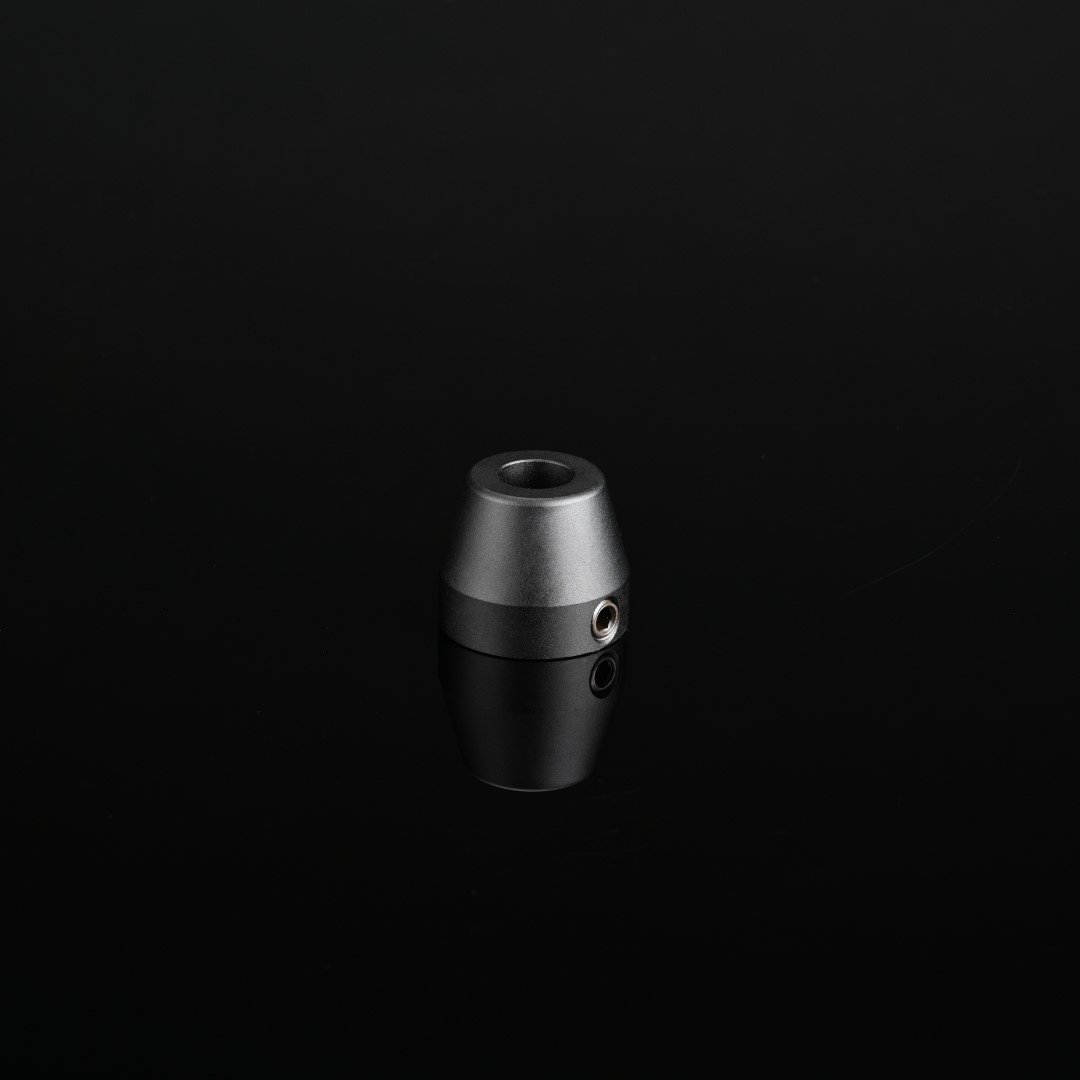 TAC 41 Standard Bolt End Cap
