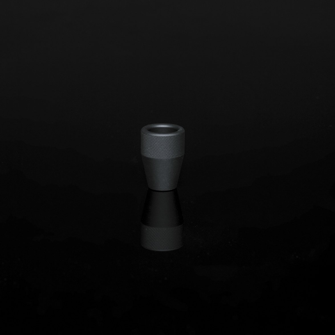 SRS / TAC41 Tactical Knob