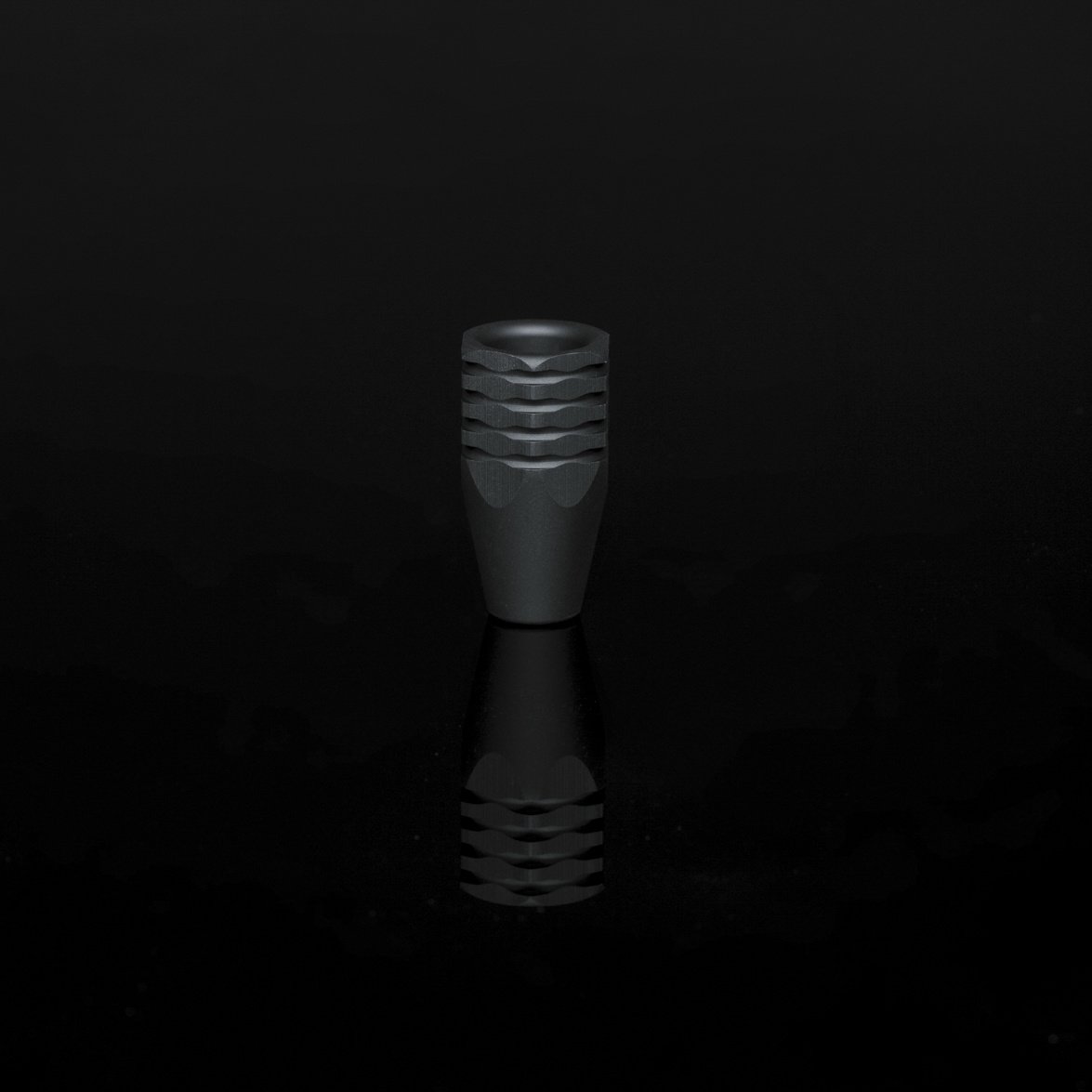 SRS / TAC41 Operator Knob