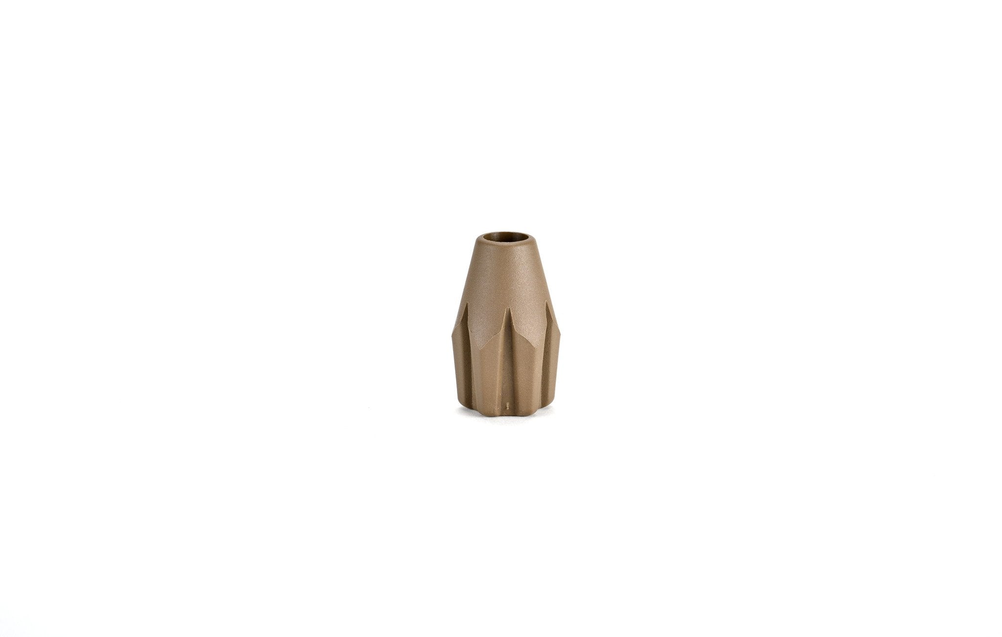 SRS/TAC41 Vauban Bolt Knob - FDE