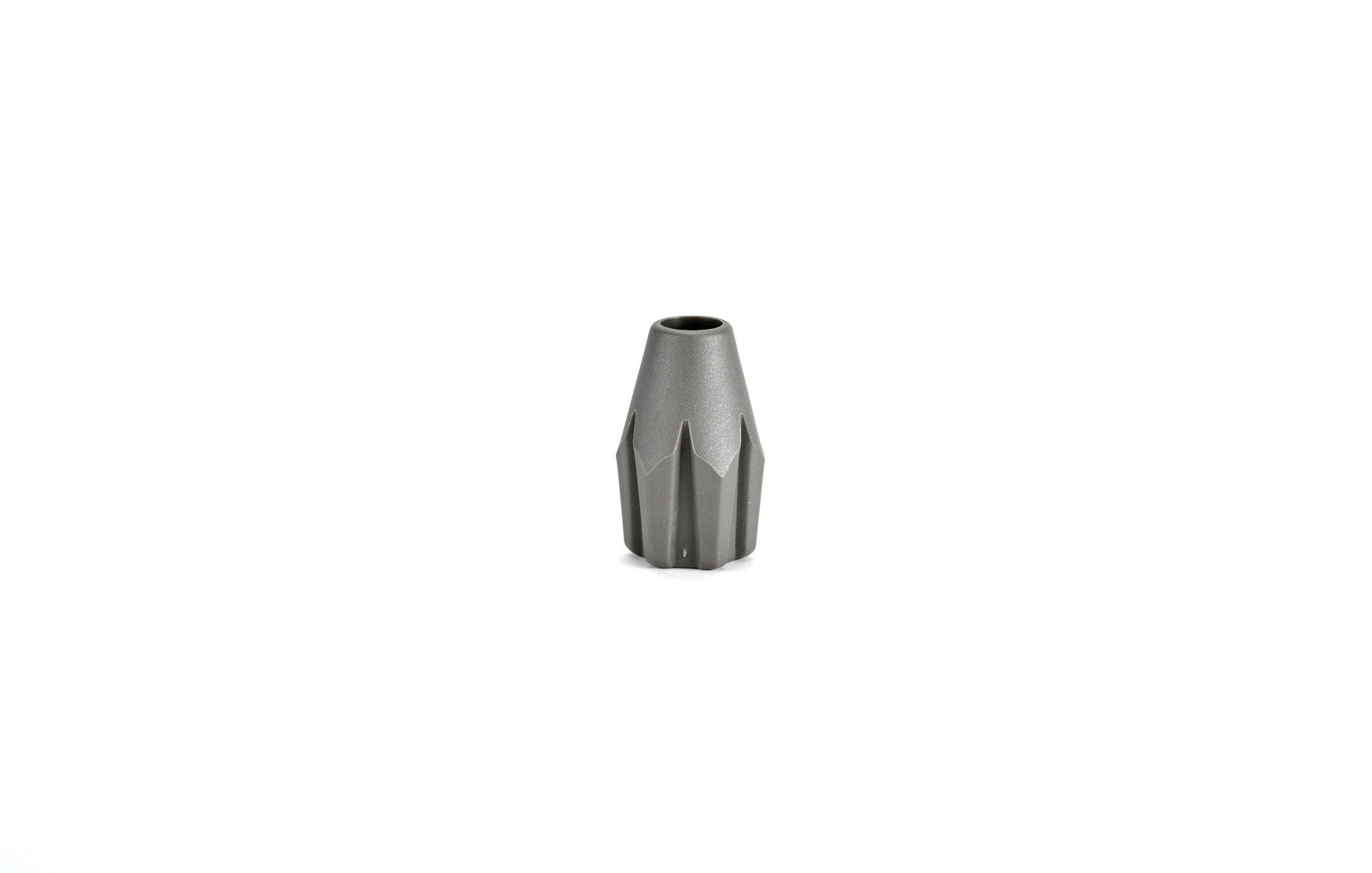 SRS/TAC41 Vauban Bolt Knob - Wolf Grey