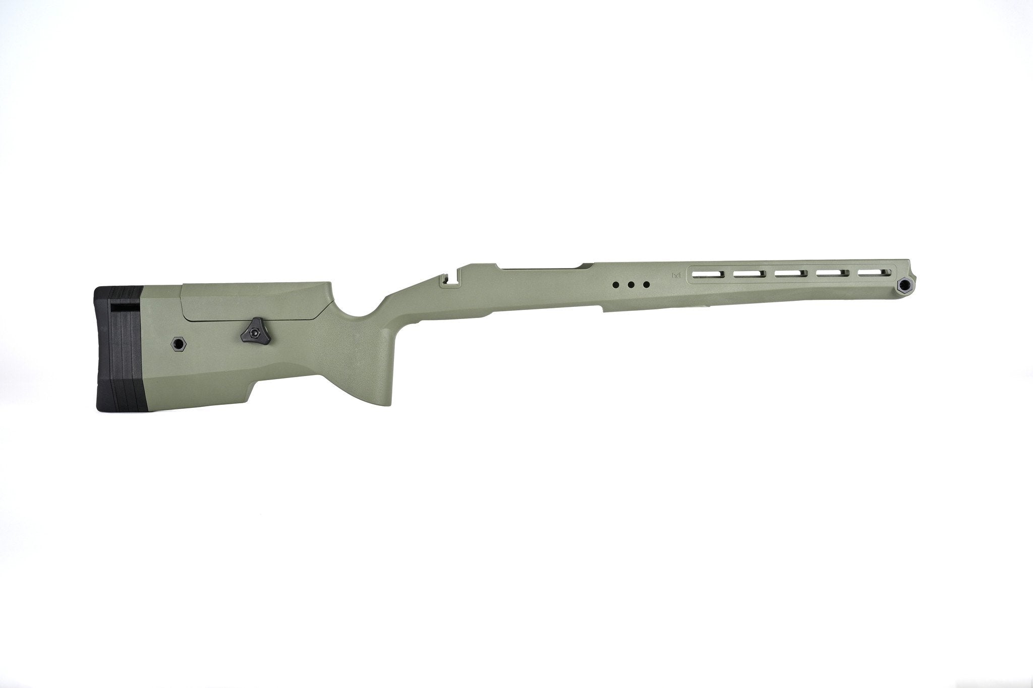 TAC 41 Polymer Stock - OD