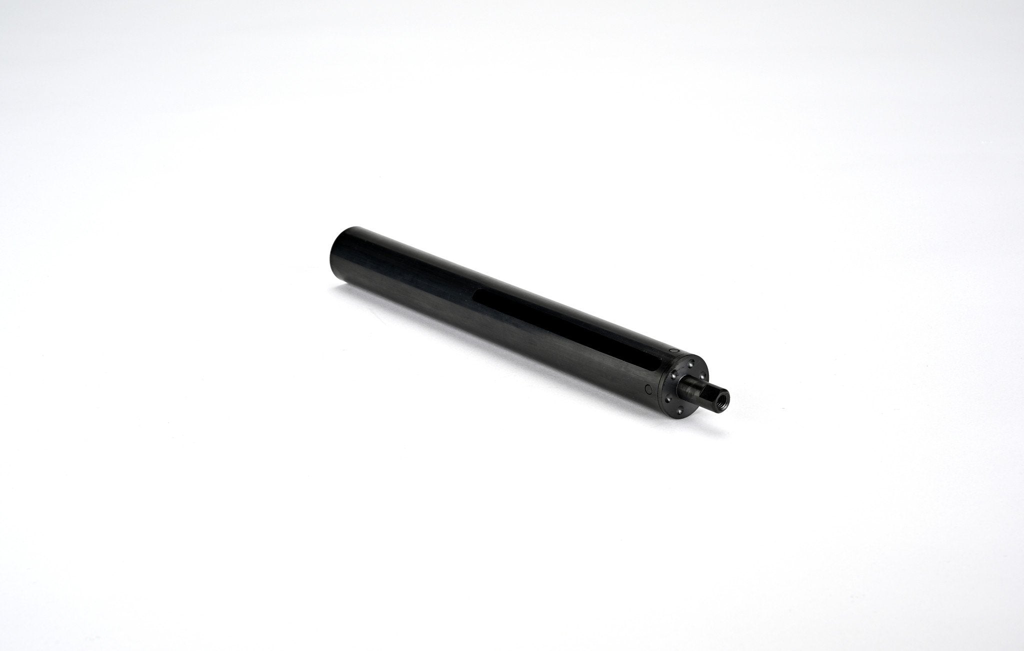 TAC 41 Stainless Steel PVD Cylinder