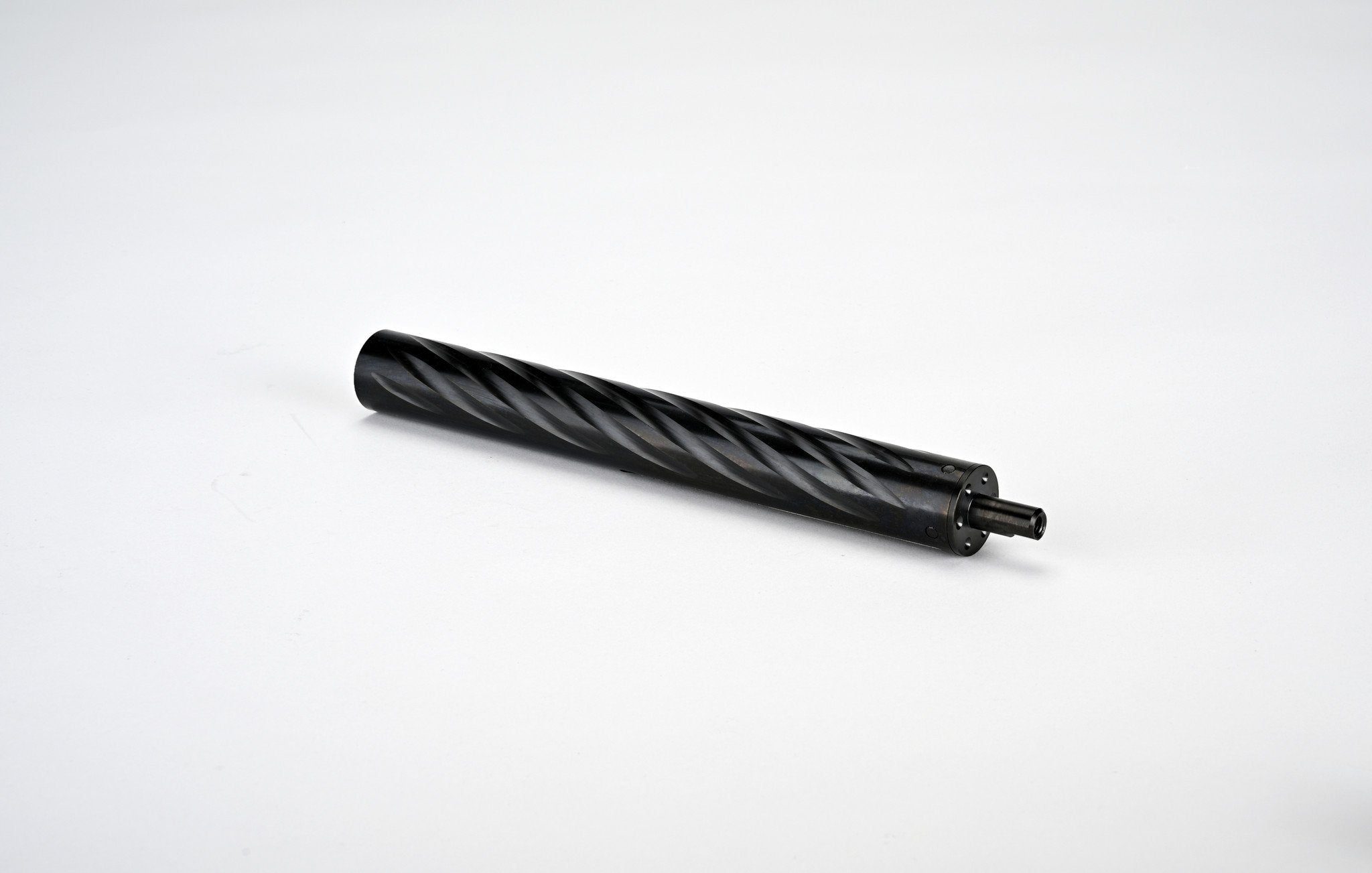 TAC 41 Twisted Cylinder