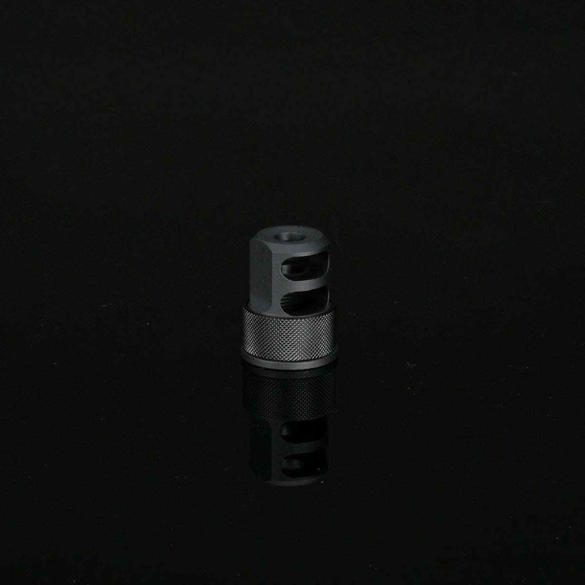 SRS .300 Muzzle Brake - Model A2 (DTSS Silencer Compatible)