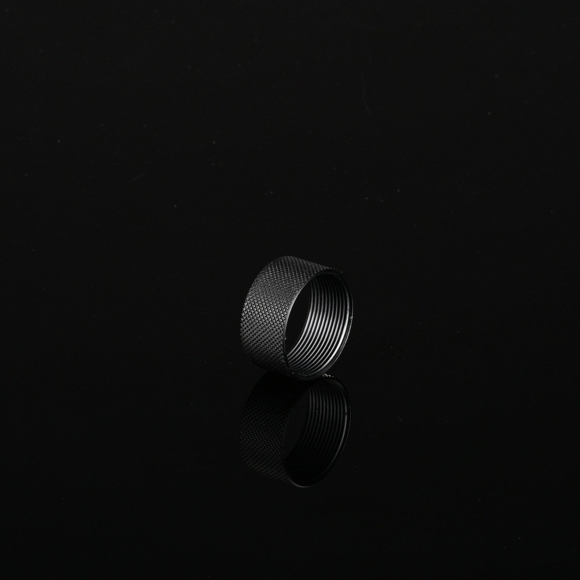 SRS 24mm CW Thread Protection