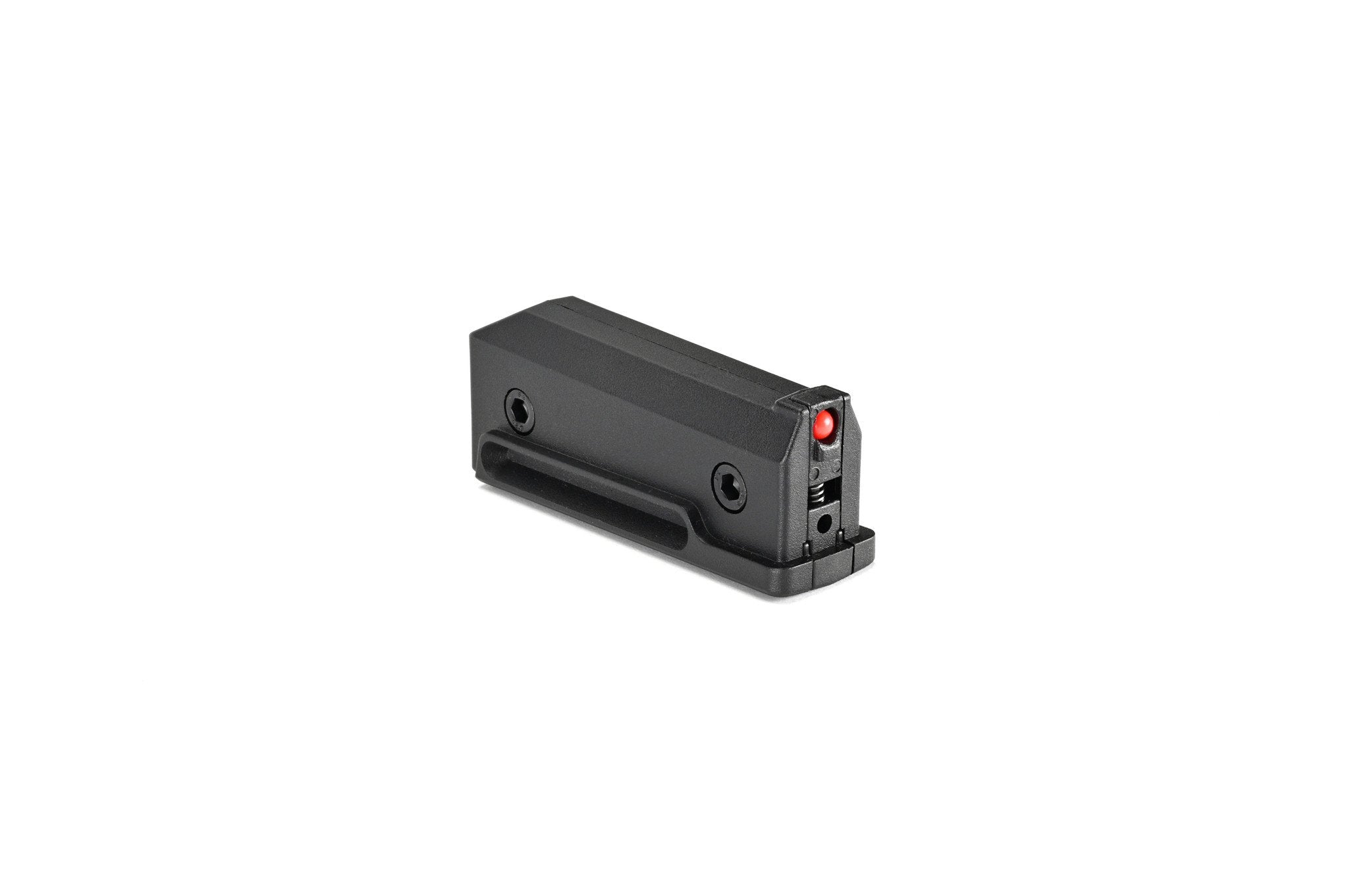 TAC41 Magazine Short