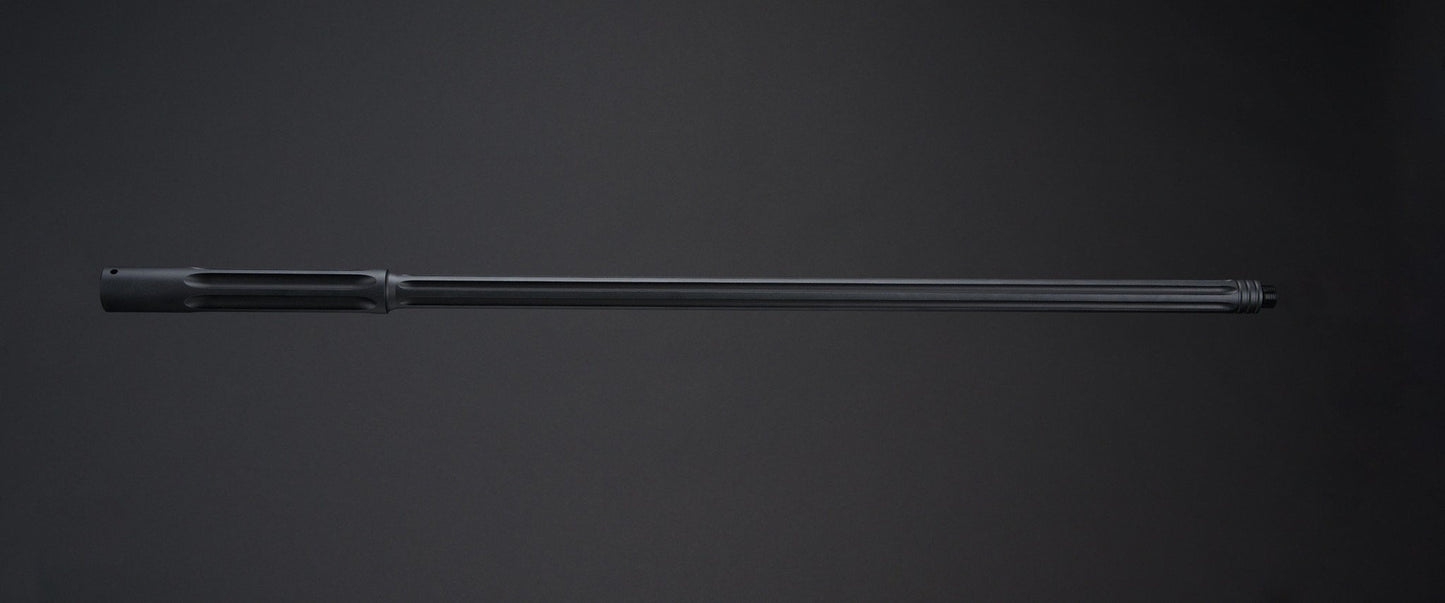 SRS 26 Inches Full Fluted Outer Barrel