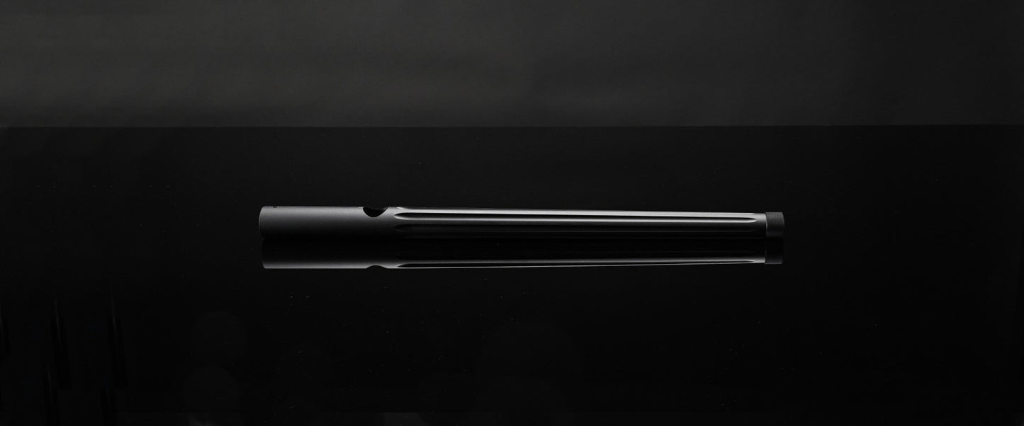 TAC 41 Fluted 420mm Outer Barrel