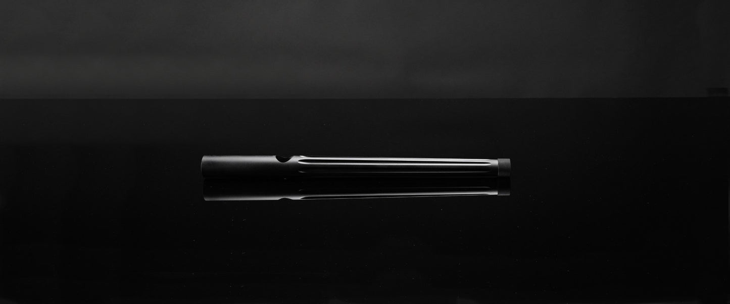 TAC 41 Fluted 330mm Outer Barrel