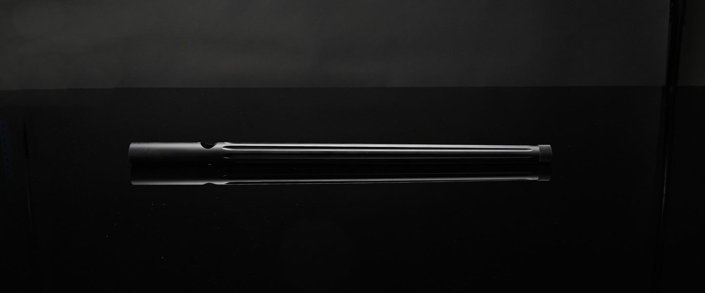 TAC 41 Fluted 510mm Outer Barrel