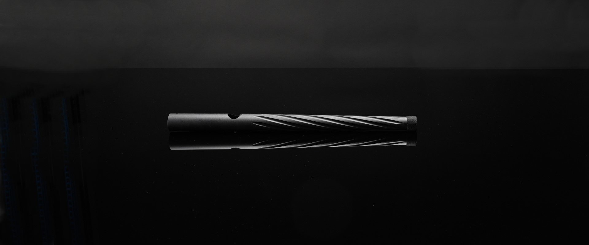 TAC 41 Twisted 330 mm Outer Barrel