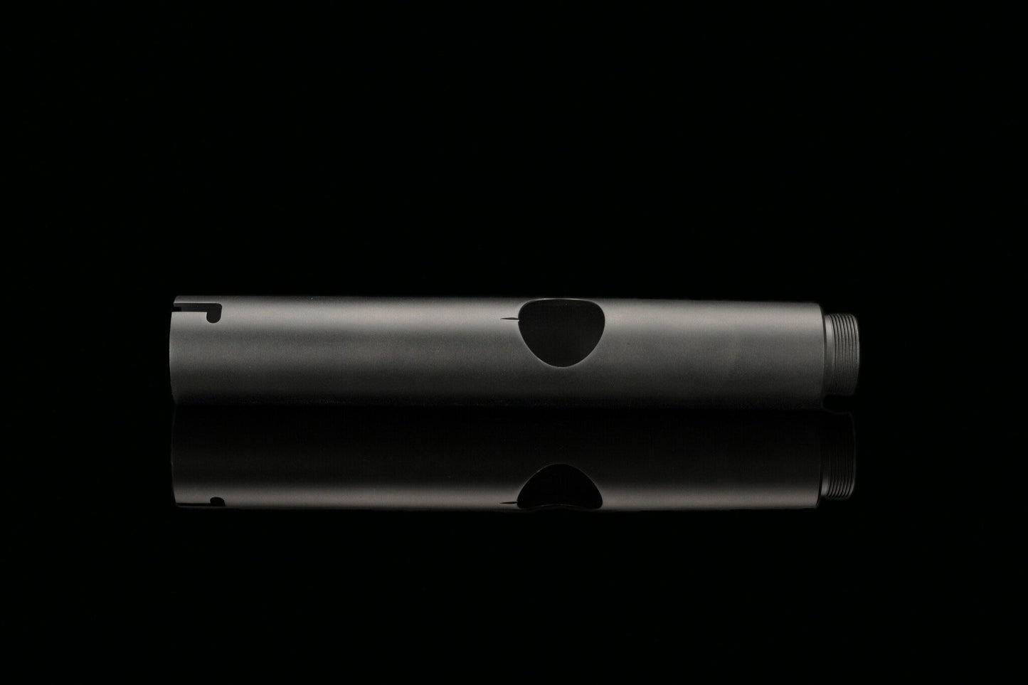 TAC41 Extended Barrel Base