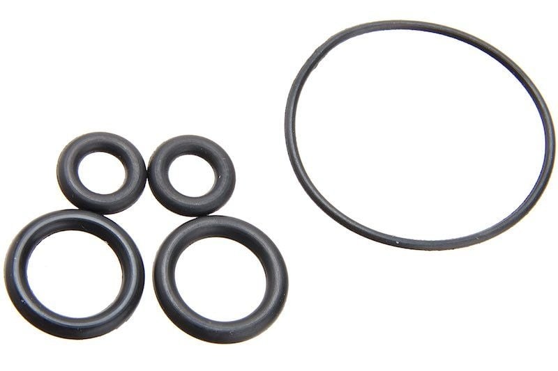 TAC 41 O-Rings