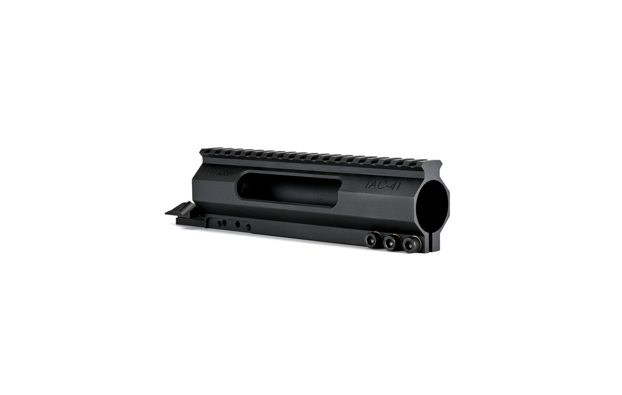 TAC 41 Aluminium Receiver