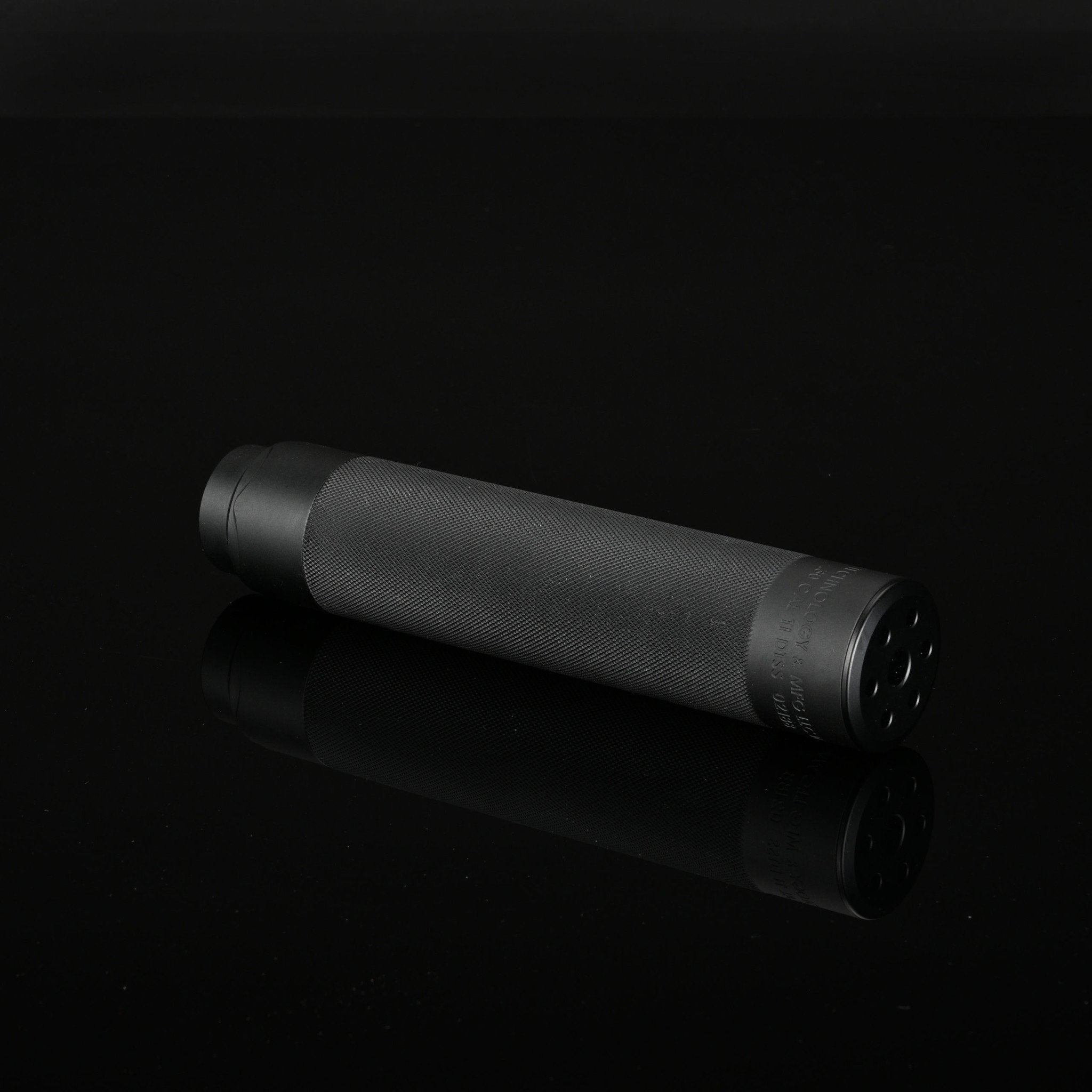 DTSS .30 Silencer (14mm CCW)
