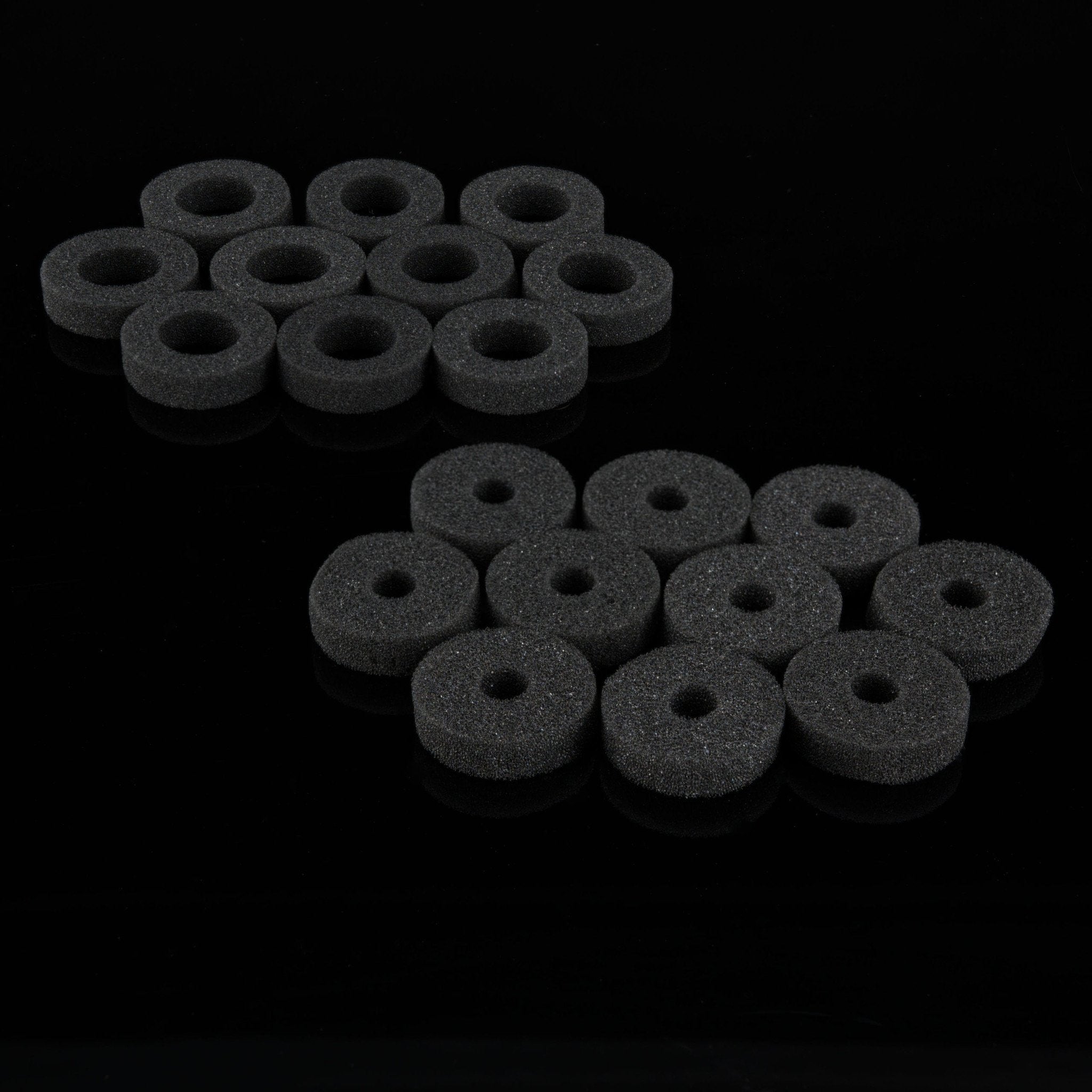 DTSS Silencers Foam Baffles Set