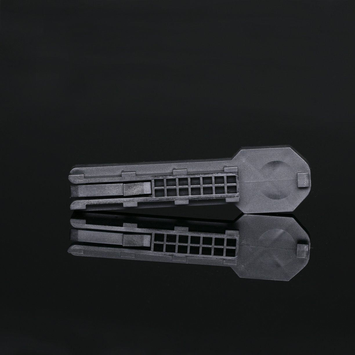 SRS Buttplate Spacer (3 piece)