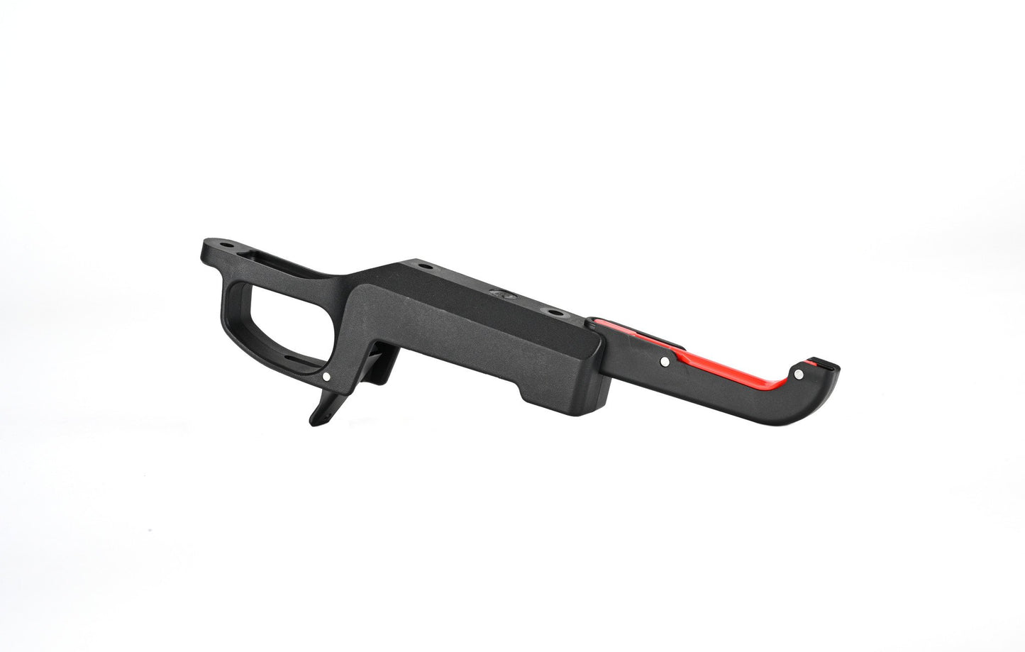 TAC 41 Trigger Guard Assembly