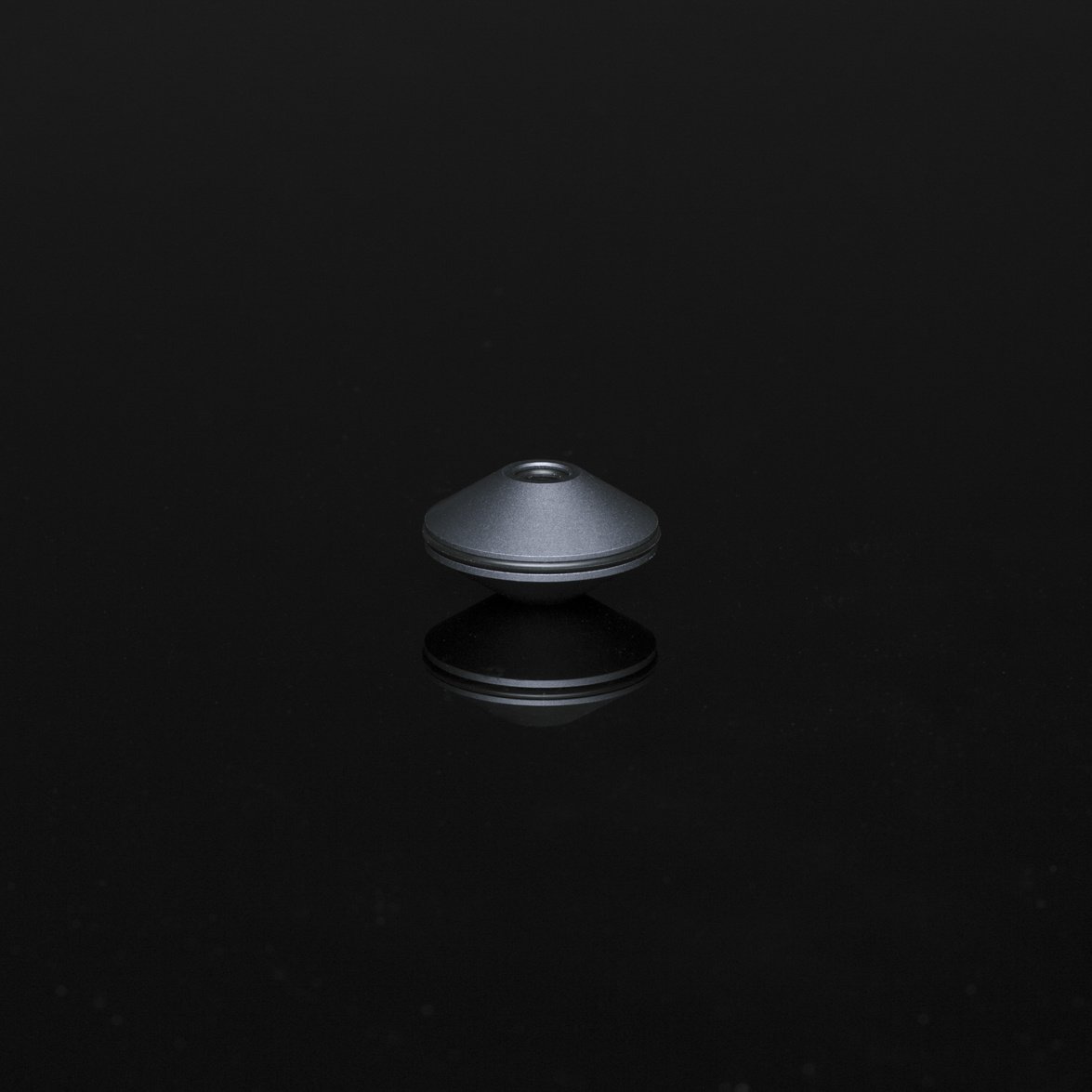 DTSS Silencer Aluminum Barrel Spacer