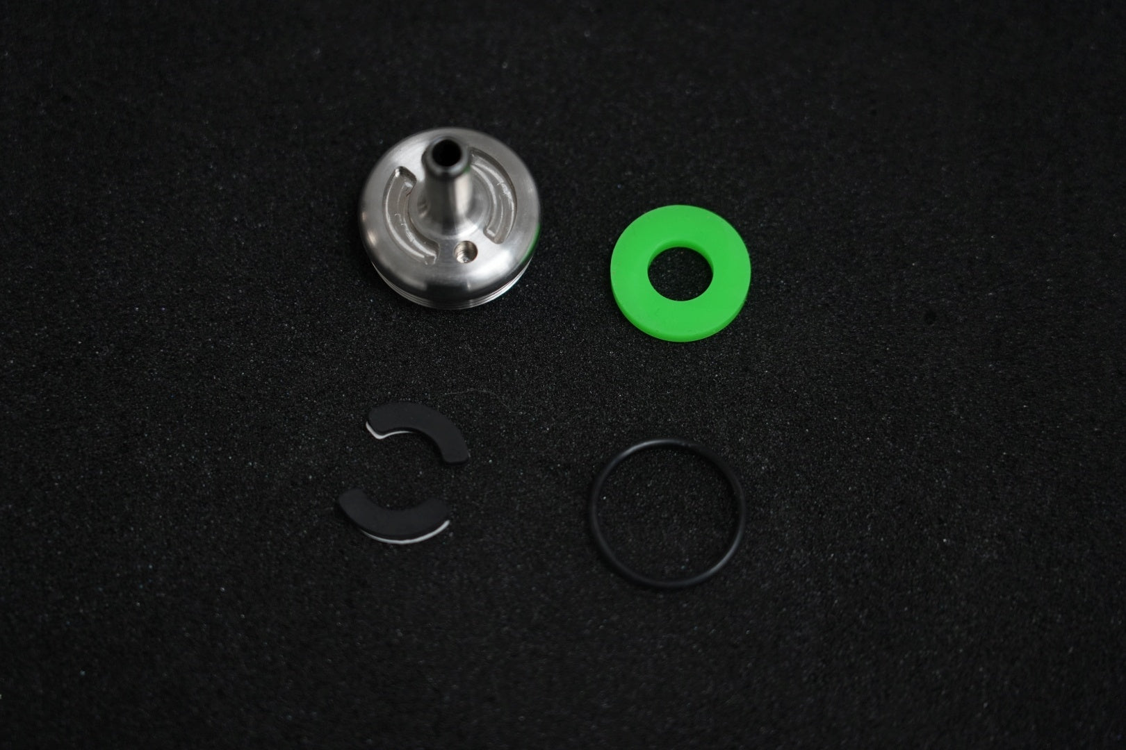 Kraken TAC-41 Cylinder Head - GBB