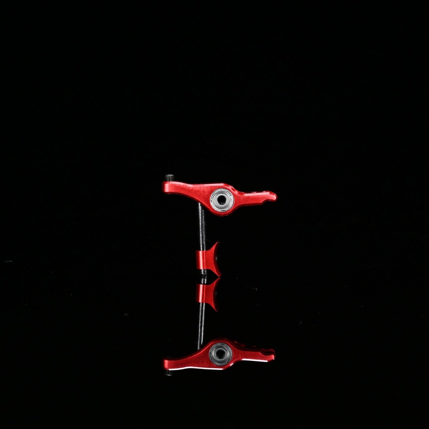 TAC-41 Match Trigger - Red