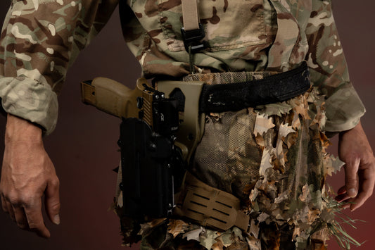 New Players Buyer Guide: Which Pants Fits Your Playstyle?