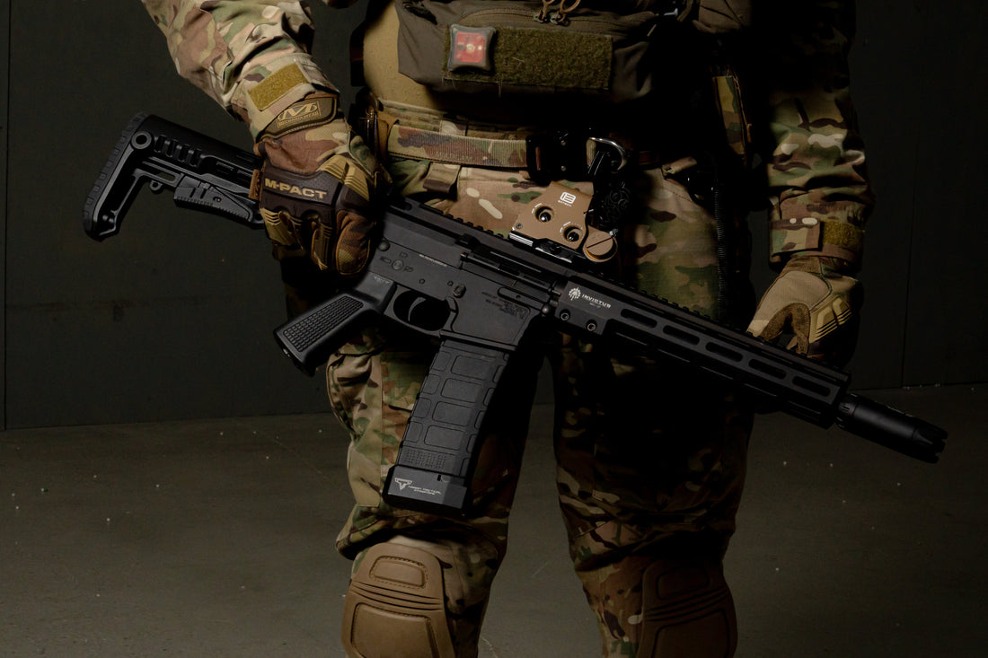 Wolverine MTW Tactical XBR vs MTW .308 Tactical XBR: Which One Should You Buy?