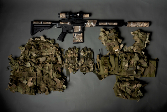 New Player Buyer Guide: Choosing the Right Stalker Ghillie Setup for Your Playstyle
