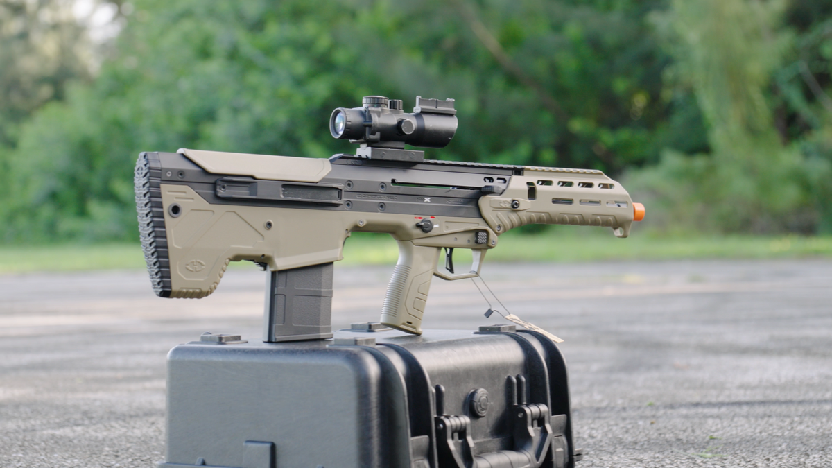 Silverback MDRX 16" — Before You Buy | Unboxing + FPS + Range Test