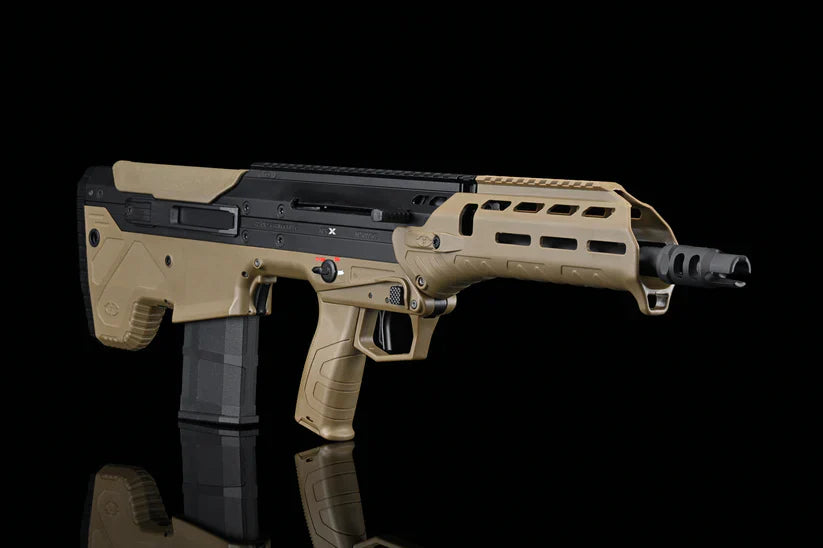 Electric Blasters AEG