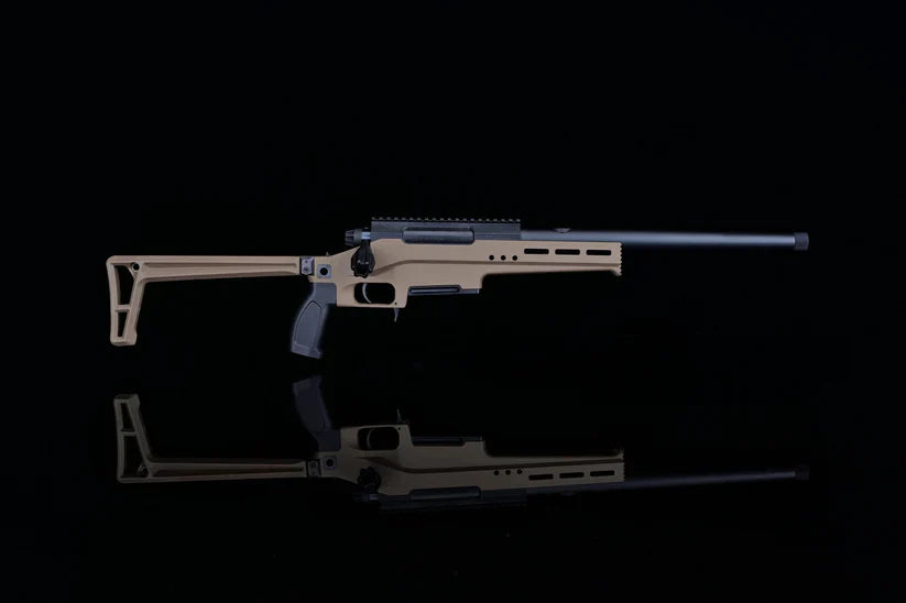 TAC 41 Upgrades