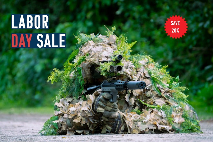Labor Day Sale 2025