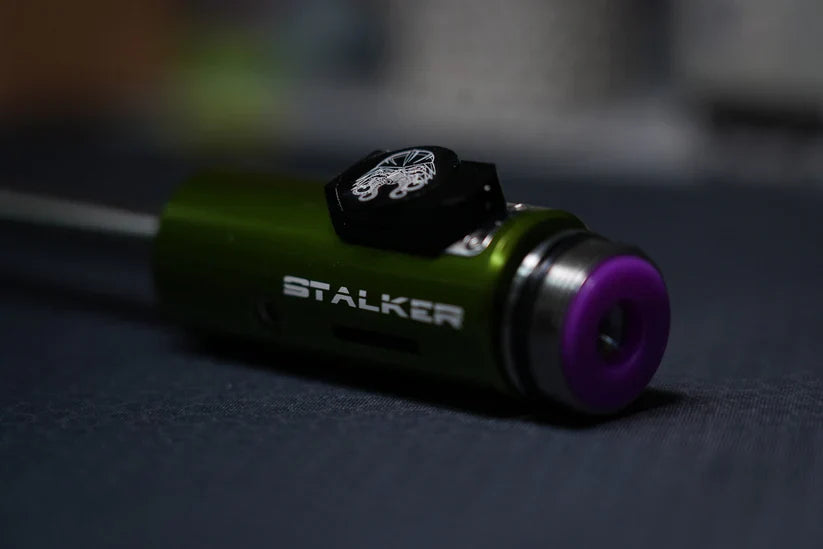 Stalker SSG10 and VSR10 Upgrades