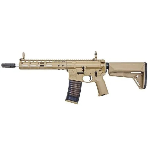 Gas Blowback