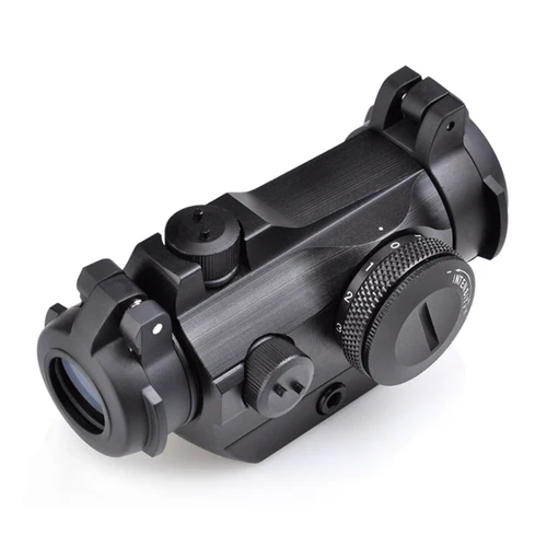 Optics