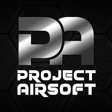 Project Airsoft