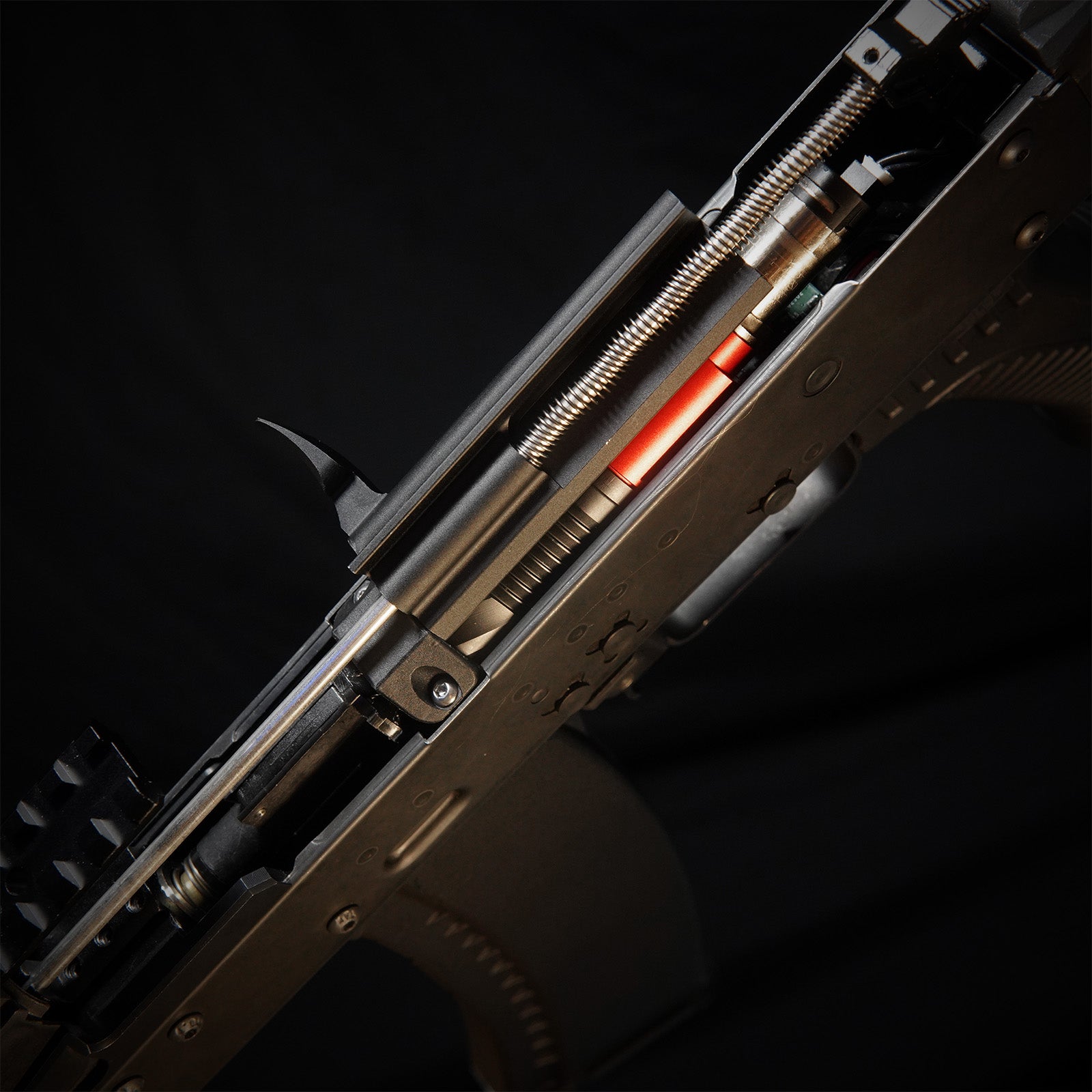 MTW AK-105