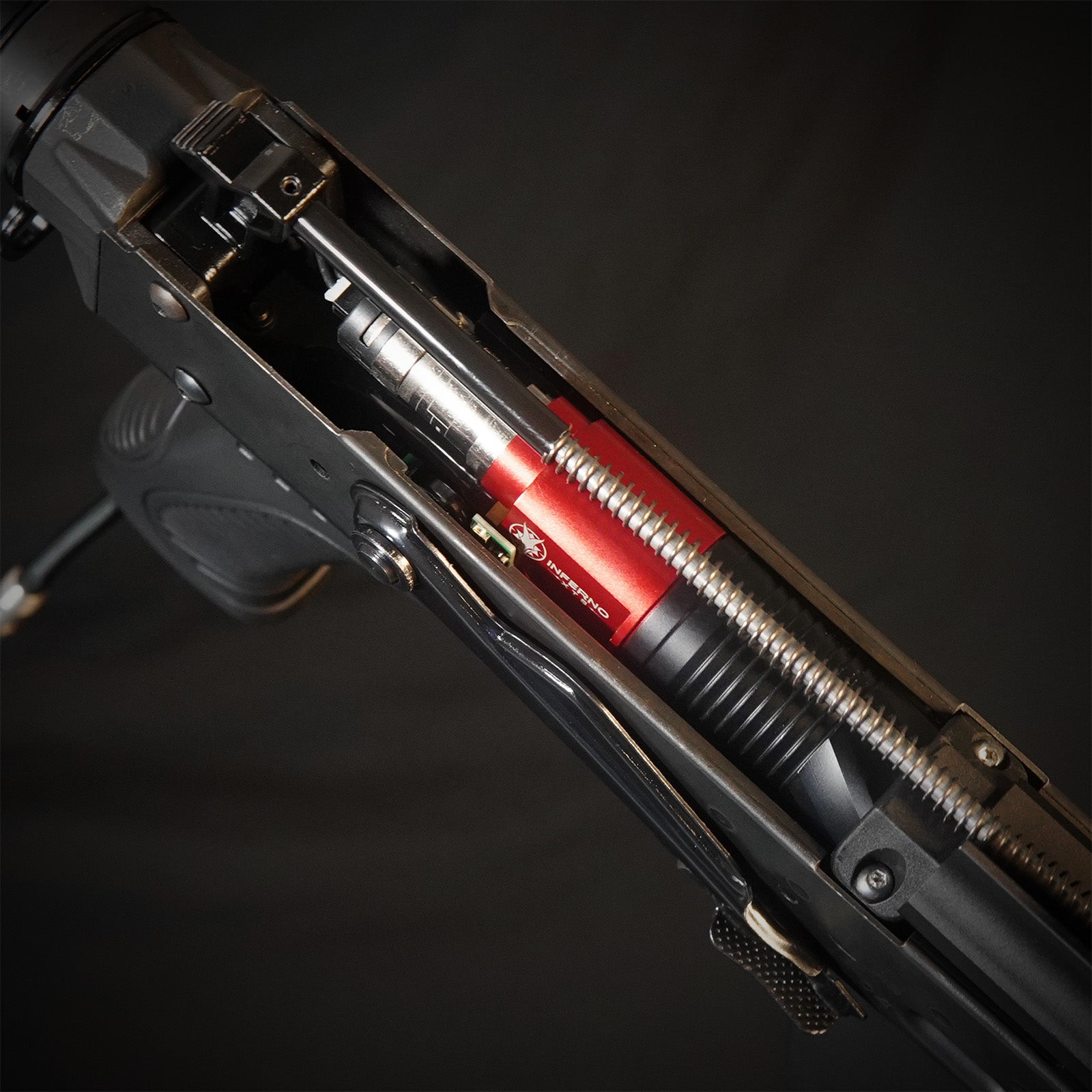MTW AK-105