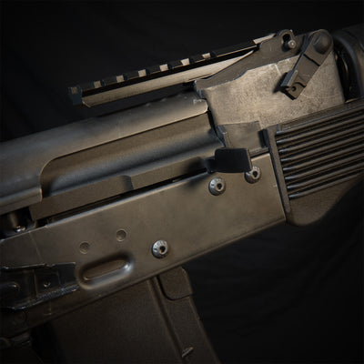 MTW AK-105