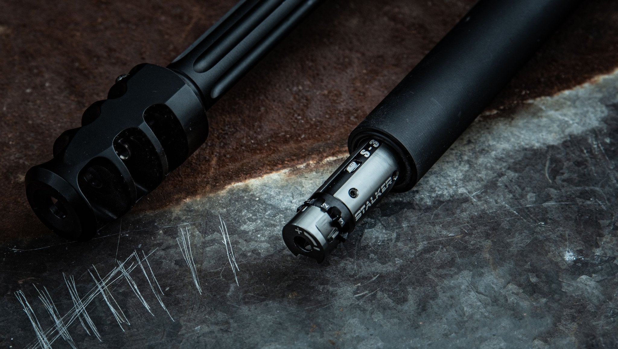 Kraken Hopup - SRS Ultimate Edition - V2